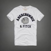 T-shirt Abercrombie & Fitch Homme Pas Cher